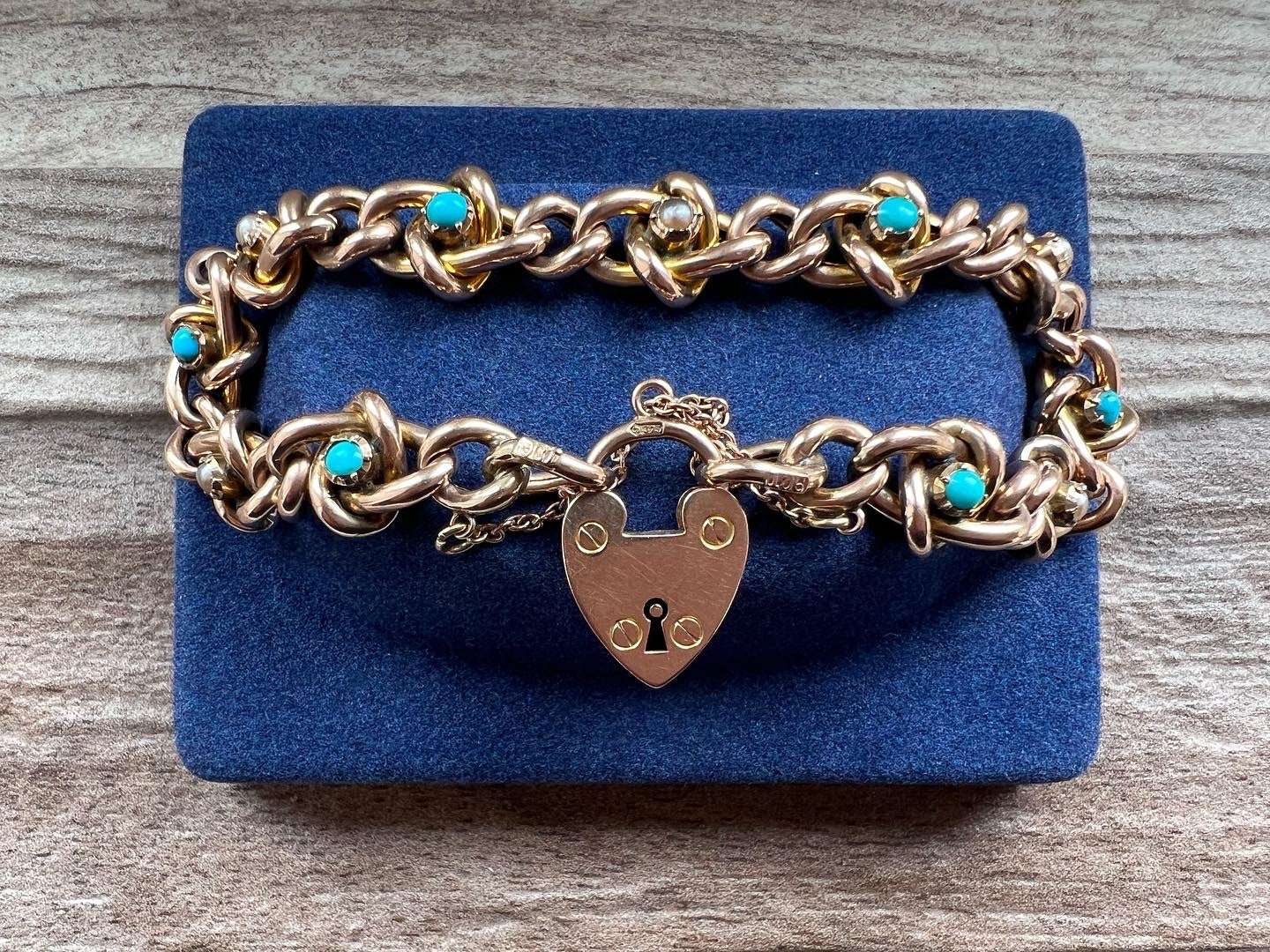 Vintage high quality Bracelet