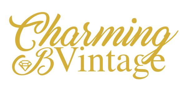 Charming B Vintage